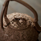 Gong Chun Ti Liang 200cc - Yixing Handmade Teapot - zycs_China