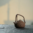 Gong Chun Ti Liang 200cc - Yixing Handmade Teapot - zycs_China