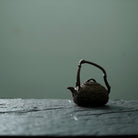 Gong Chun Ti Liang 200cc - Yixing Handmade Teapot - zycs_China