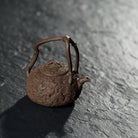 Gong Chun Ti Liang 200cc - Yixing Handmade Teapot - zycs_China