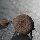 Gong Chun Ti Liang 200cc - Yixing Handmade Teapot - zycs_China