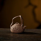 Gong Chun Ti Liang 200cc - Yixing Handmade Teapot - zycs_China