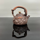 Gong Chun Ti Liang 280cc - Yixing Handmade Teapot 江苏宜兴