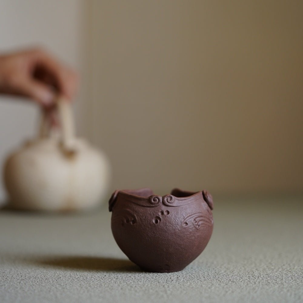 Gong Dao Bei 150cc - Fair Cup - zycs_China