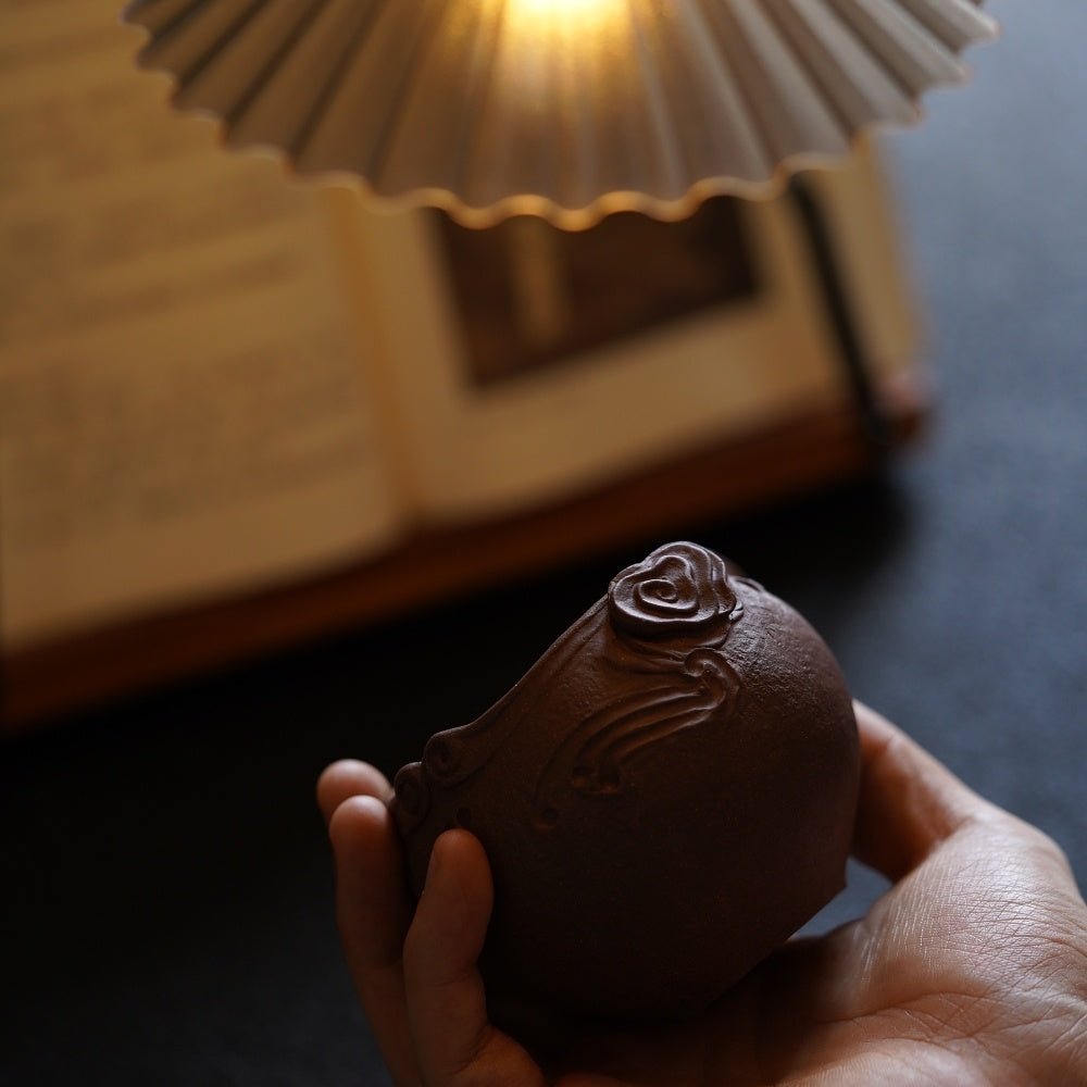 Gong Dao Bei 150cc - Fair Cup - zycs_China