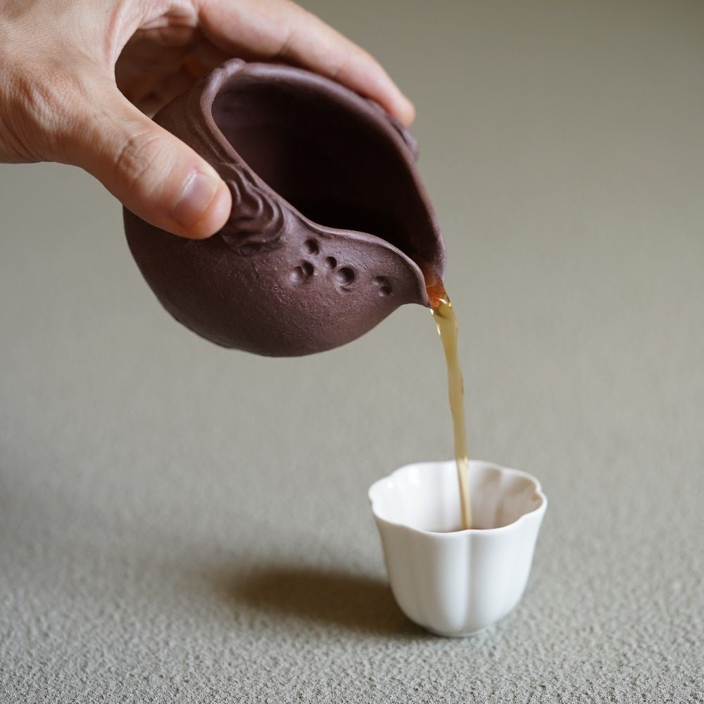 Gong Dao Bei 150cc - Fair Cup - zycs_China