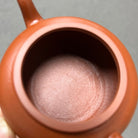 Gong Deng 130cc - Yixing Handmade Teapot - zycs_China