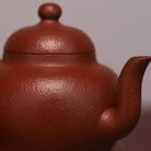 Gong Deng 150cc - Yixing Handmade Teapot - zycs_China