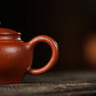 Gong Deng 150cc - Yixing Handmade Teapot - zycs_China