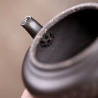 Gong Deng 150cc - Yixing Handmade Teapot - zycs_China