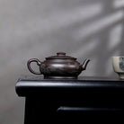 Gong Deng 150cc - Yixing Handmade Teapot - zycs_China