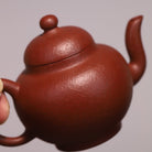 Gong Deng 150cc - Yixing Handmade Teapot - zycs_China