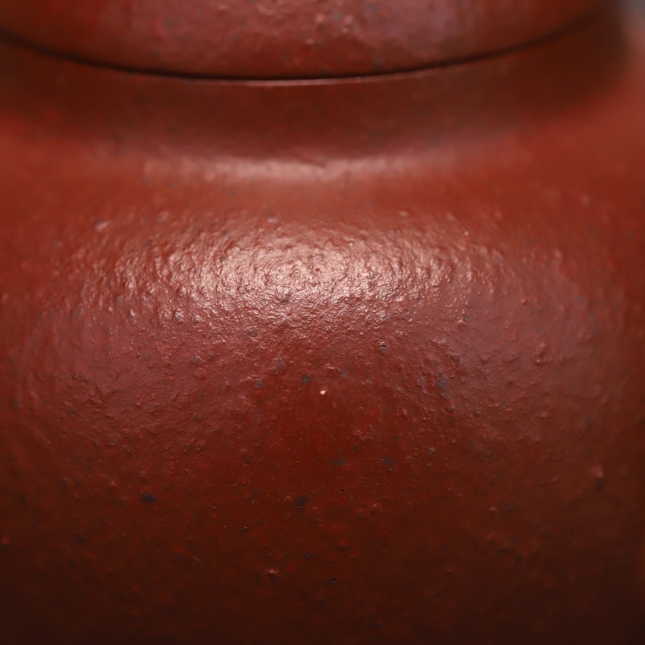 Gong Deng 150cc - Yixing Handmade Teapot - zycs_China