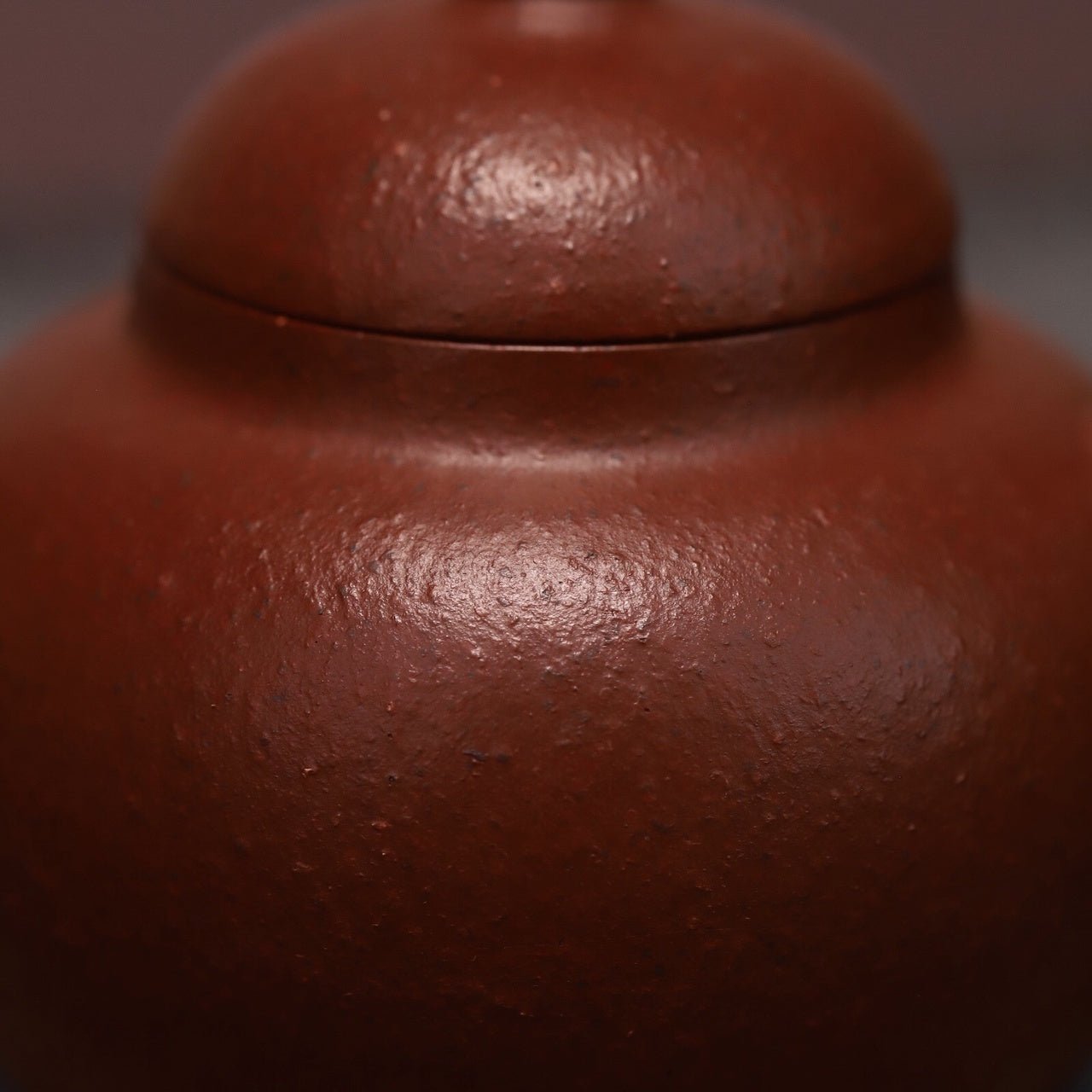 Gong Deng 150cc - Yixing Handmade Teapot - zycs_China