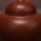 Gong Deng 150cc - Yixing Handmade Teapot - zycs_China