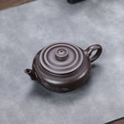 Gong Deng 150cc - Yixing Handmade Teapot - zycs_China