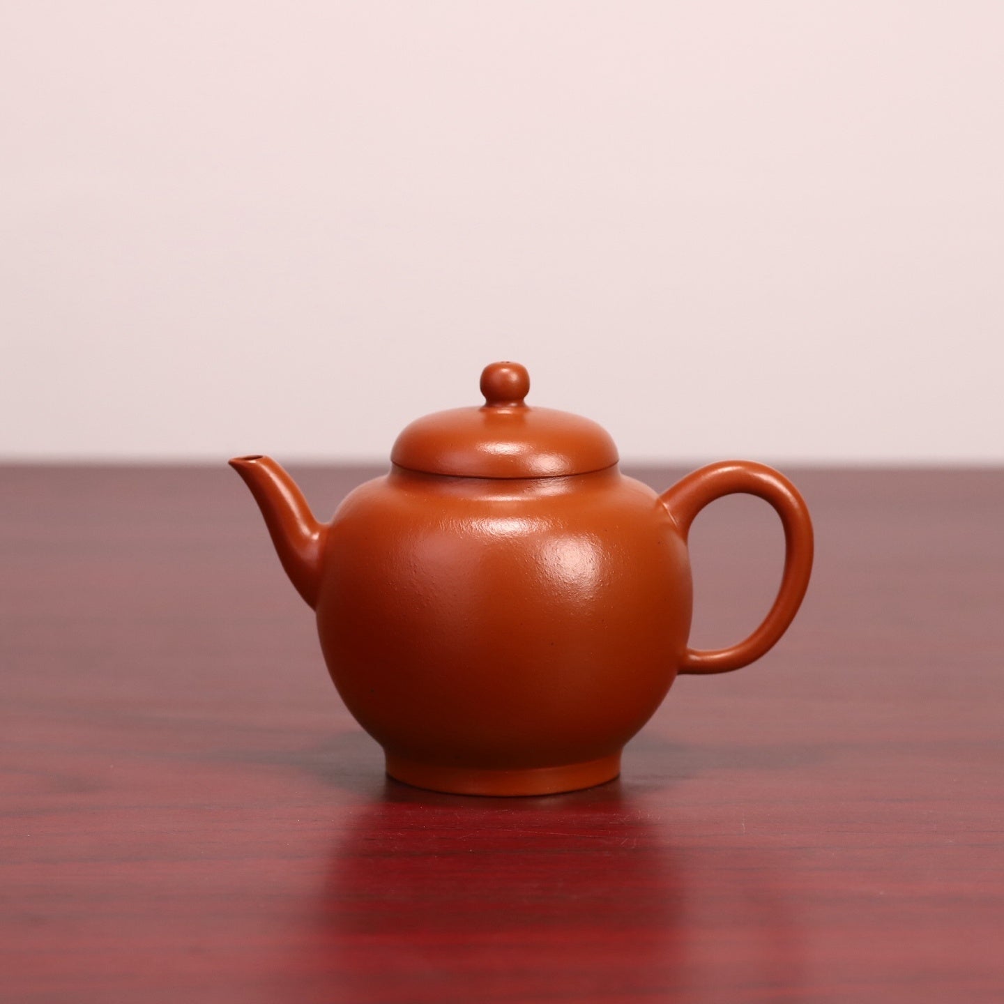 Gong Deng 160cc - Yixing Handmade Teapot - zycs_China