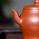 Gong Deng 180cc - Yixing Handmade Teapot 江苏宜兴