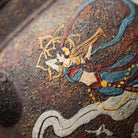 Gong Deng 200cc - Yixing Handmade Teapot - zycs_China