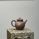 Gong Deng 200cc - Yixing Handmade Teapot - zycs_China
