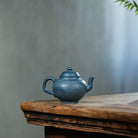 Gong Deng 210cc - Yixing Handmade Teapot - zycs_China - tea - teapot