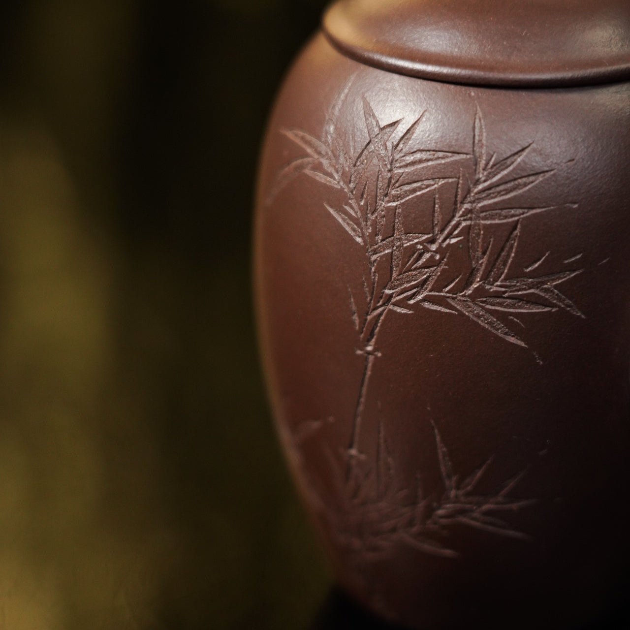 Gong Deng Tang Yu 150cc - Yixing Handmade Teapot - zycs_China