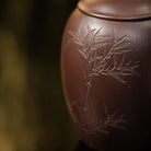 Gong Deng Tang Yu 150cc - Yixing Handmade Teapot 江苏宜兴