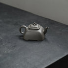 Gu Ling 160cc - Yixing Handmade Teapot - zycs_China