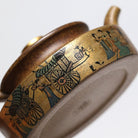 Gu Ting 200cc - Yixing Handmade Teapot - zycs_China - tea - teapot