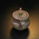 Gu Ya 100cc - Yixing Handmade Teapot 江苏宜兴