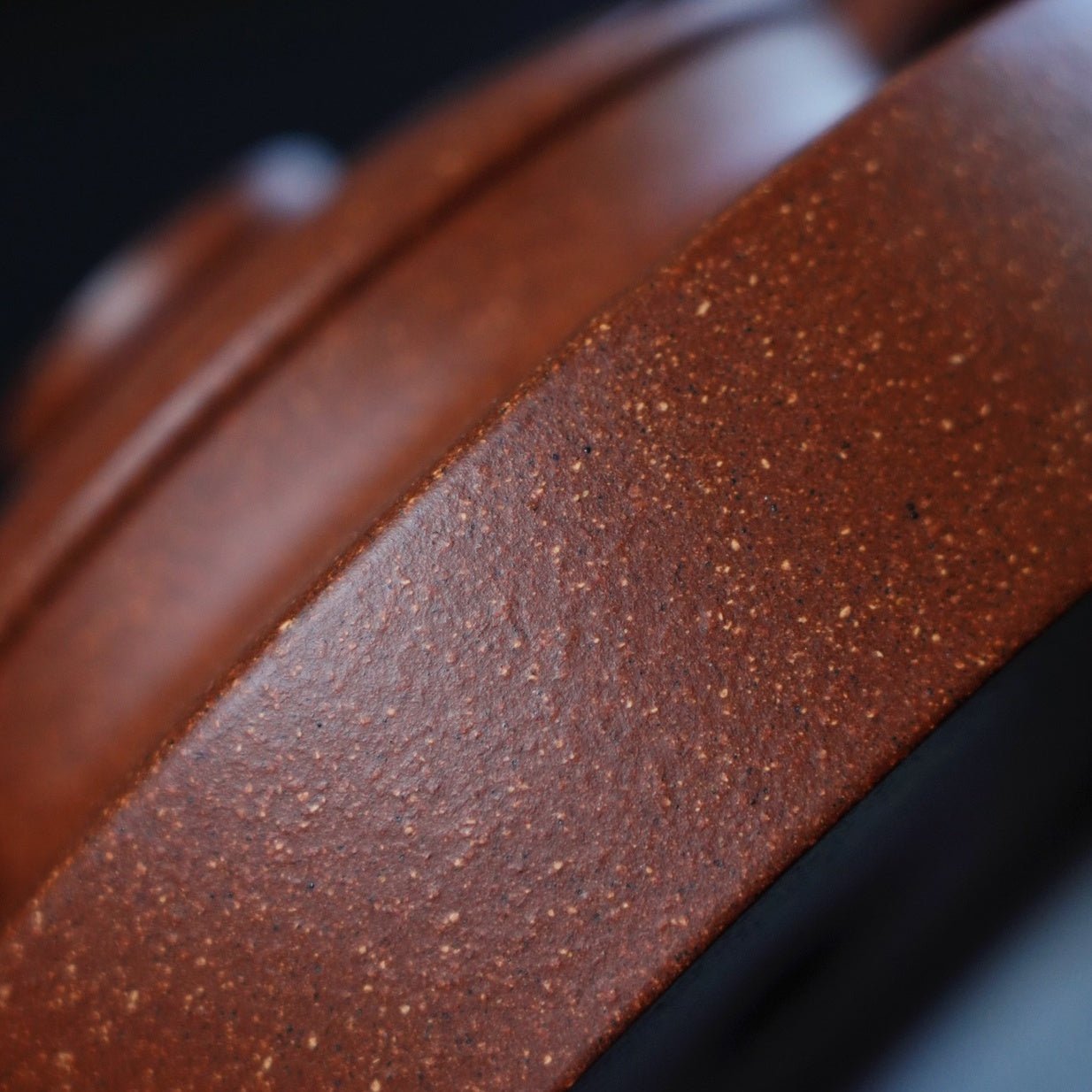 Gu You Hua Ting 175cc - Yixing Handmade Teapot - zycs_China