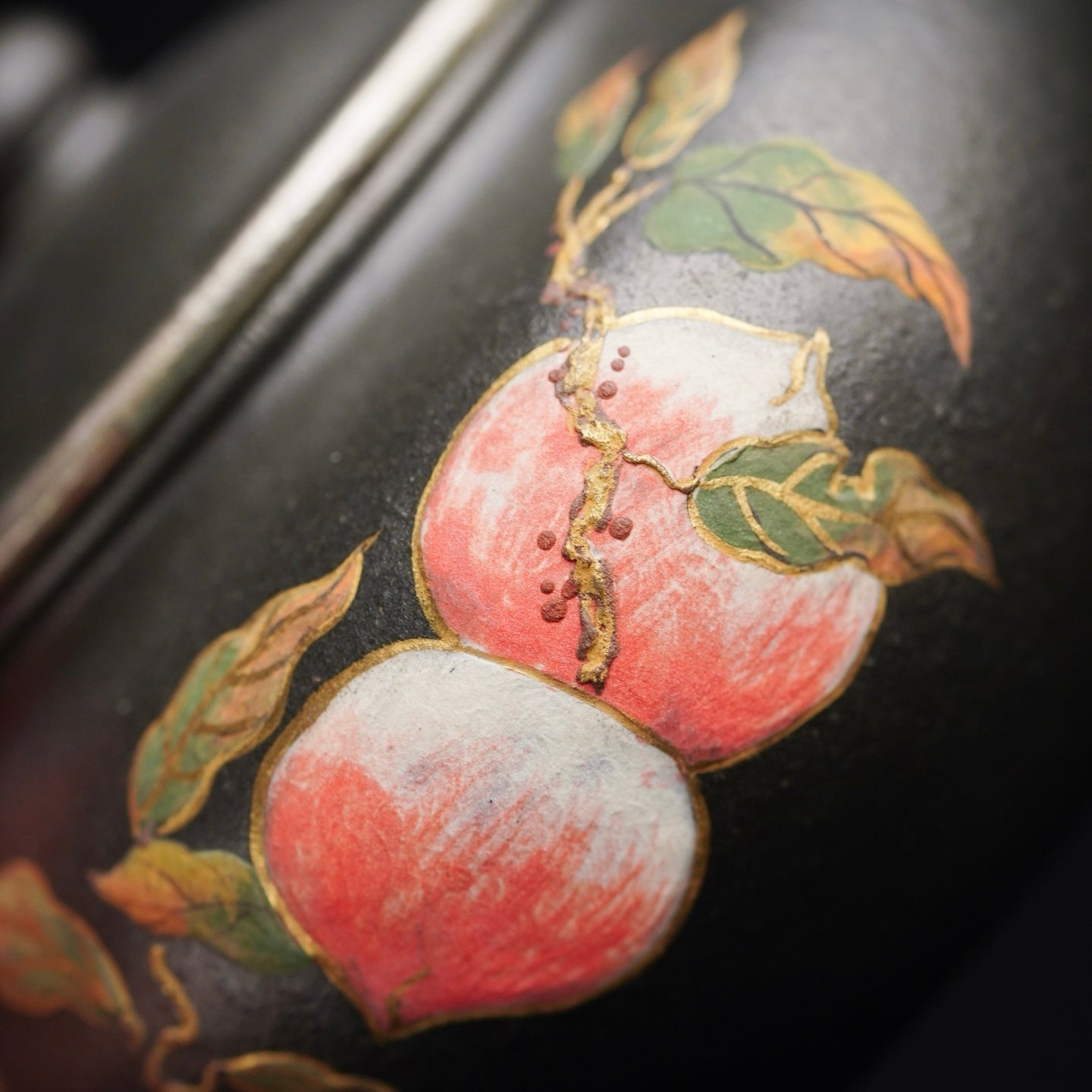 Gu Yun 180cc - Yixing Handmade Teapot - zycs_China