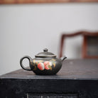 Gu Yun 180cc - Yixing Handmade Teapot 江苏宜兴