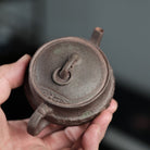 Gu Zhuo 170cc - Yixing Handmade Teapot - zycs_China