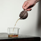 Gu Zhuo 170cc - Yixing Handmade Teapot - zycs_China