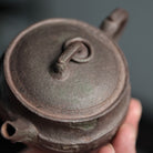 Gu Zhuo 170cc - Yixing Handmade Teapot - zycs_China