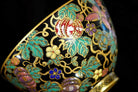 Gua Die Lian Mian - Jing De Zhen Porcelain Teacup - zycs_China - tea - teapot