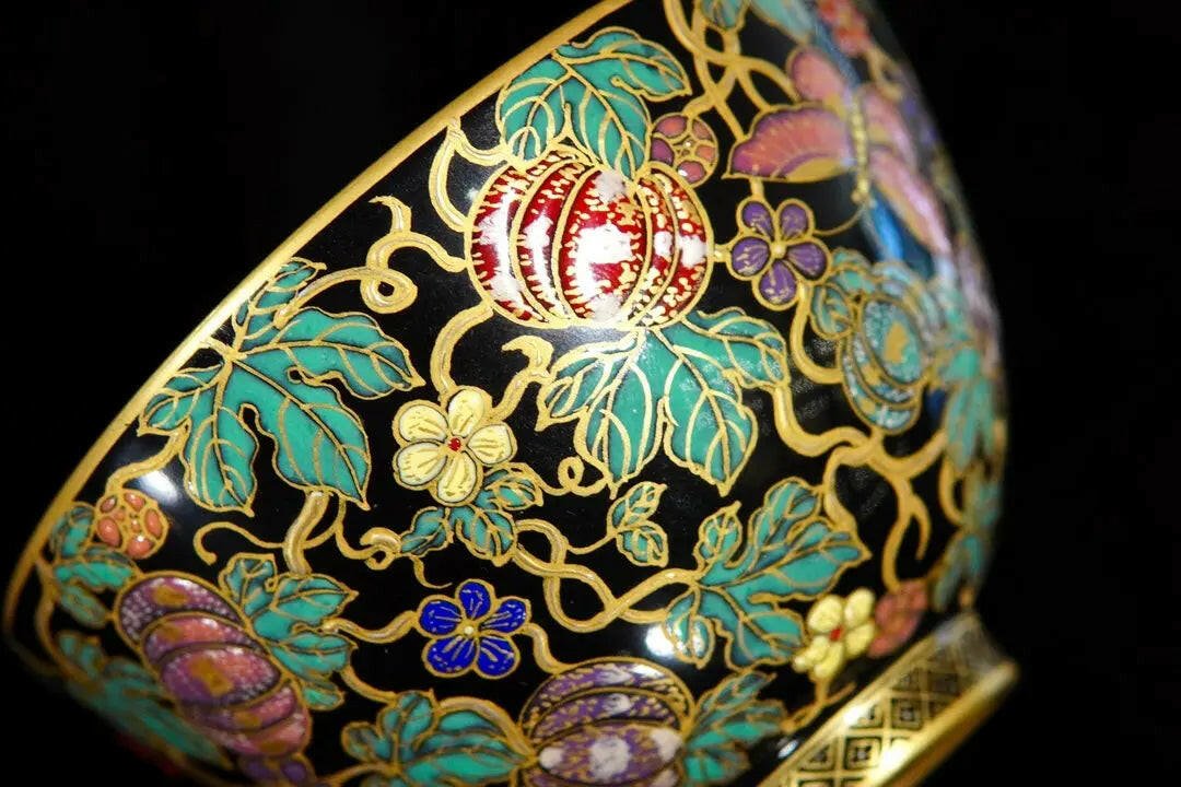 Gua Die Lian Mian - Jing De Zhen Porcelain Teacup - zycs_China - tea - teapot