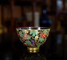 Gua Die Lian Mian - Jing De Zhen Porcelain Teacup - zycs_China - tea - teapot
