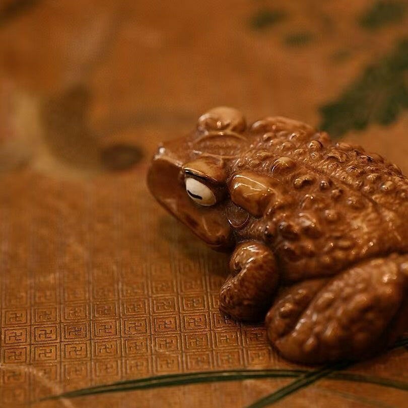 Gua Gua Lai Cai - Mammoth Teaware - zycs_China