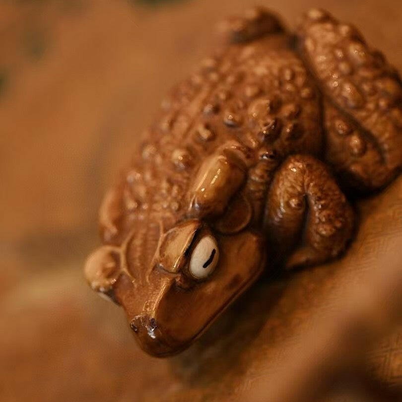 Gua Gua Lai Cai - Mammoth Teaware - zycs_China