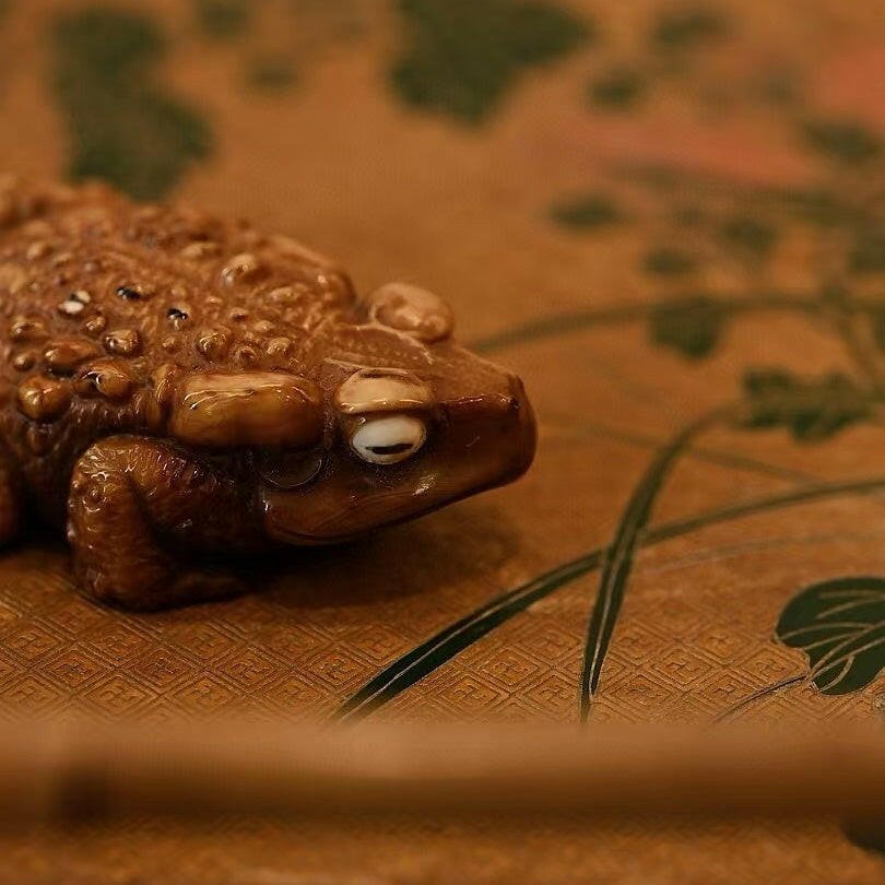 Gua Gua Lai Cai - Mammoth Teaware - zycs_China