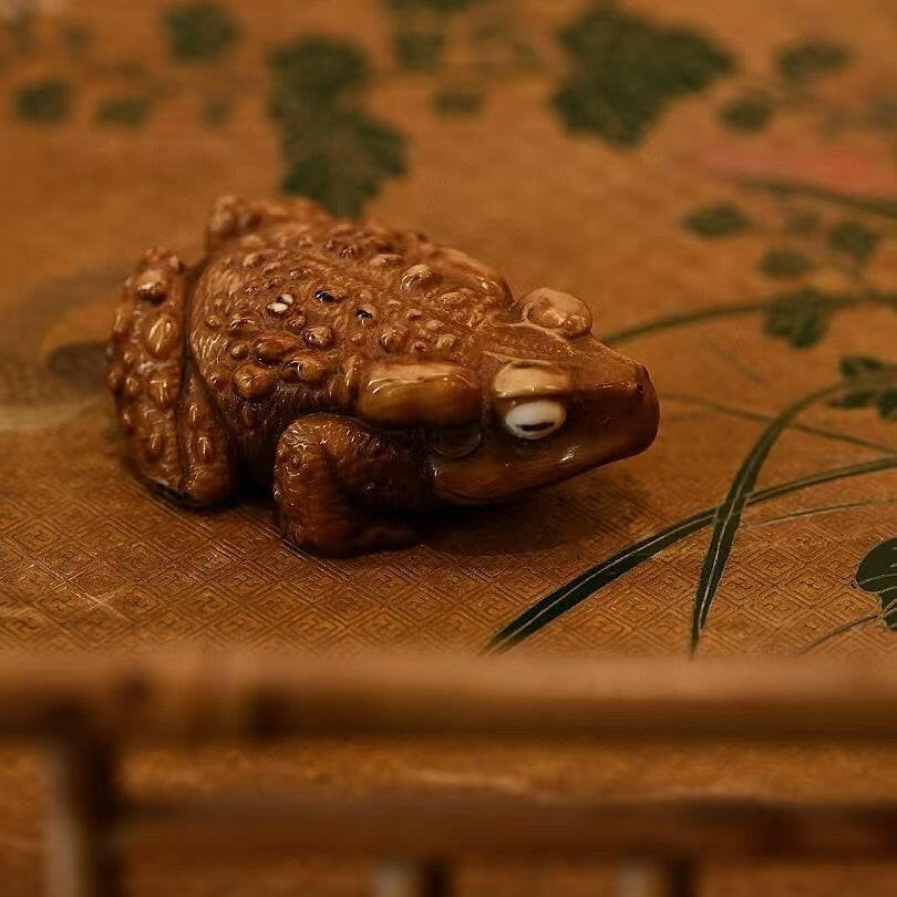 Gua Gua Lai Cai - Mammoth Teaware - zycs_China