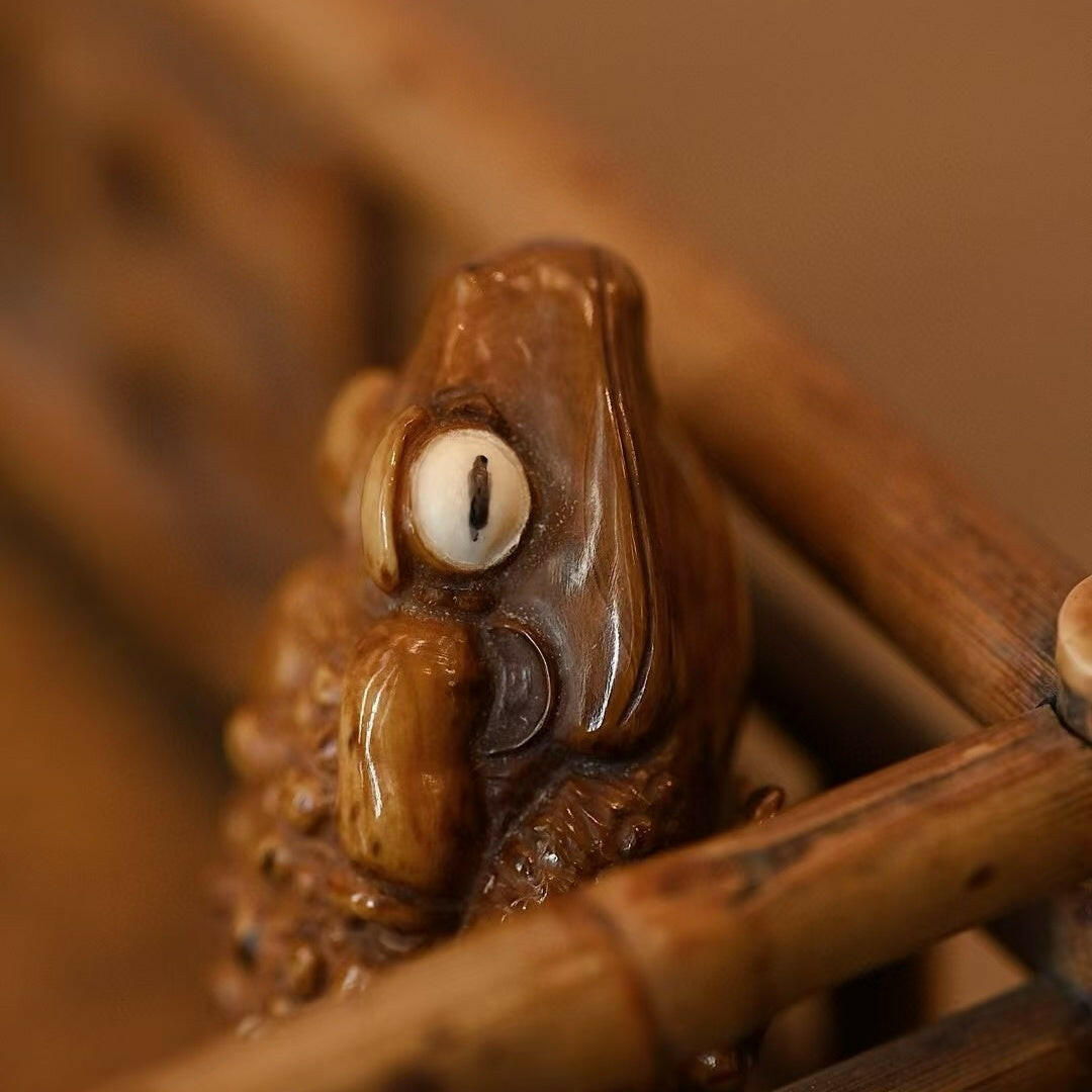 Gua Gua Lai Cai - Mammoth Teaware - zycs_China