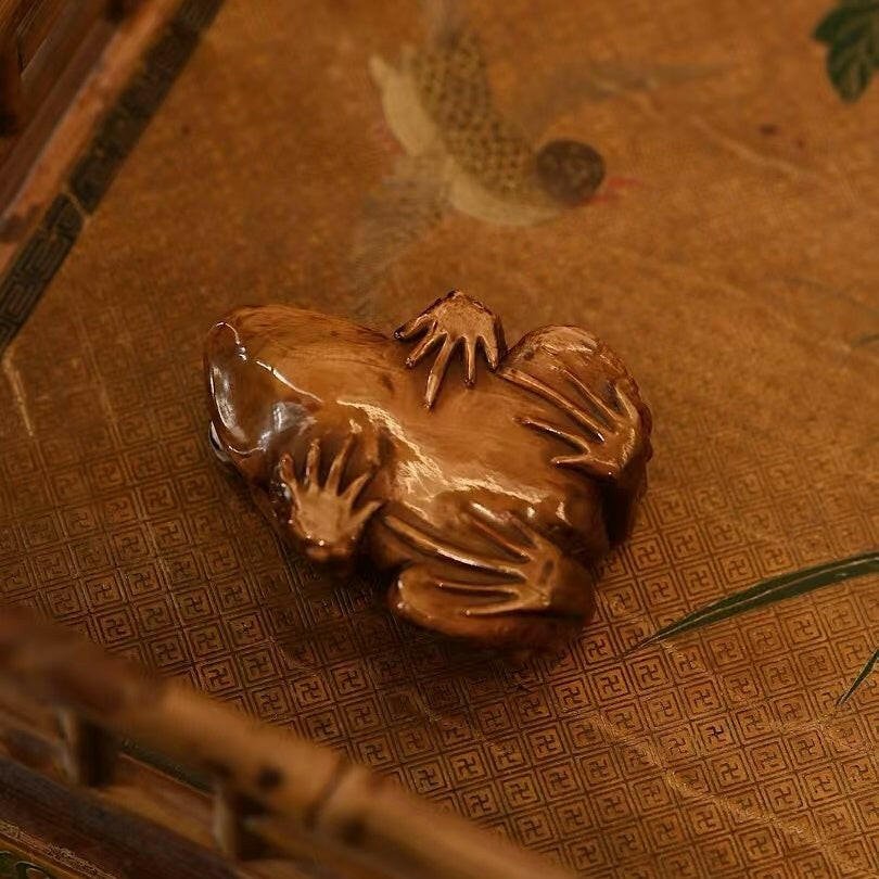 Gua Gua Lai Cai - Mammoth Teaware - zycs_China