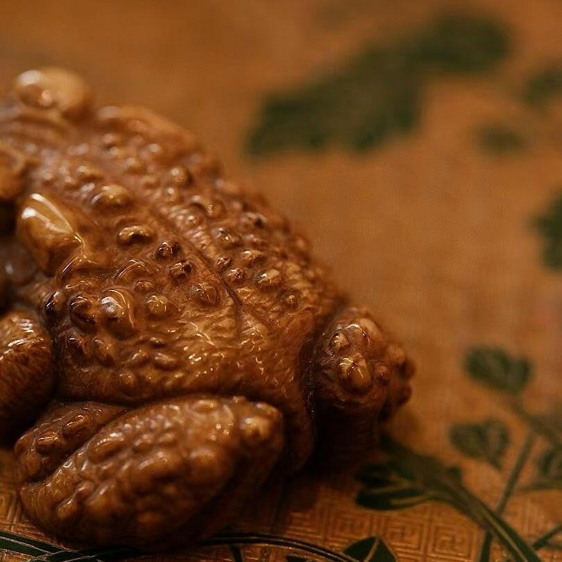 Gua Gua Lai Cai - Mammoth Teaware - zycs_China