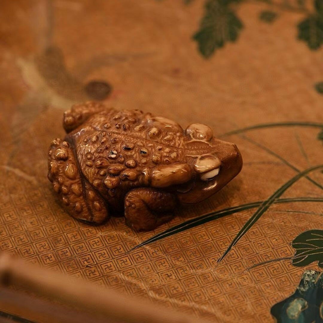 Gua Gua Lai Cai - Mammoth Teaware - zycs_China