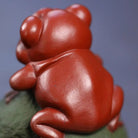 Gua Gua - Tea Pet - zycs_China