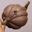 Gua Yu 150cc - Yixing Handmade Teapot - zycs_China