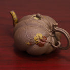 Gua Yu 150cc - Yixing Handmade Teapot - zycs_China